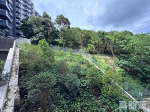 上然 1期 2座 - 28NTS – 香港北部都會區