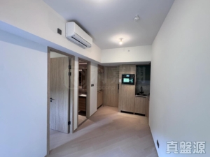 上然 1期 2座 - 28NTS – 香港北部都會區