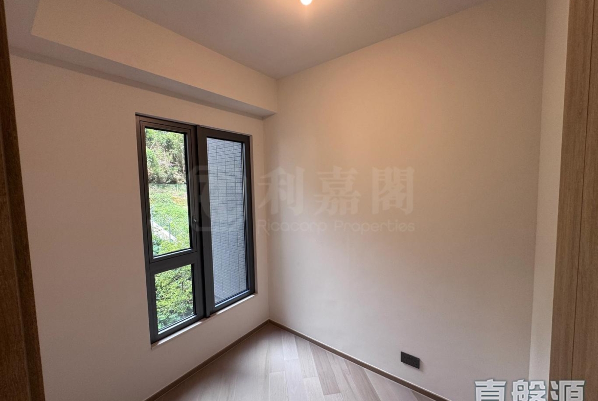 上然 1期 2座 - 28NTS – 香港北部都會區