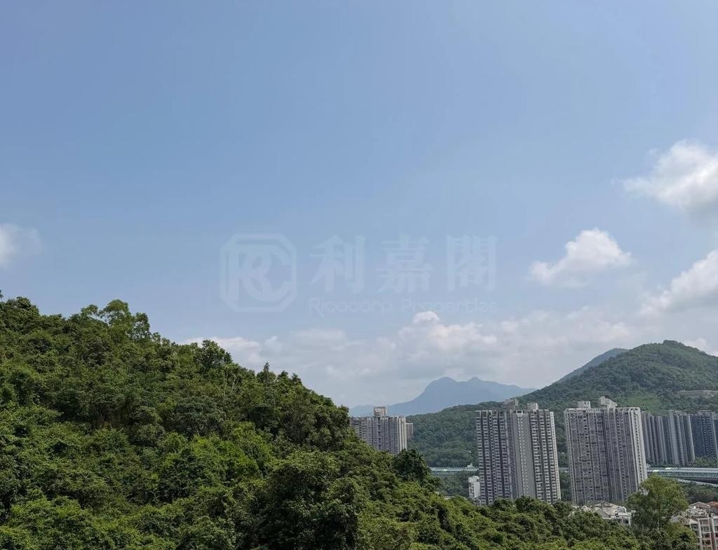 上然 3期 5座 - 28NTS – 香港北部都會區