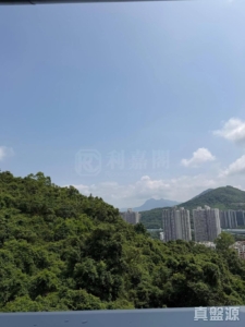 上然 3期 5座 - 28NTS – 香港北部都會區