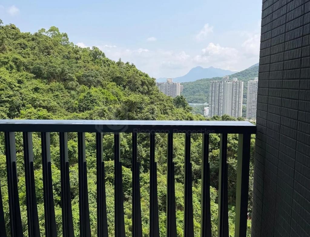 上然 3期 5座 - 28NTS – 香港北部都會區