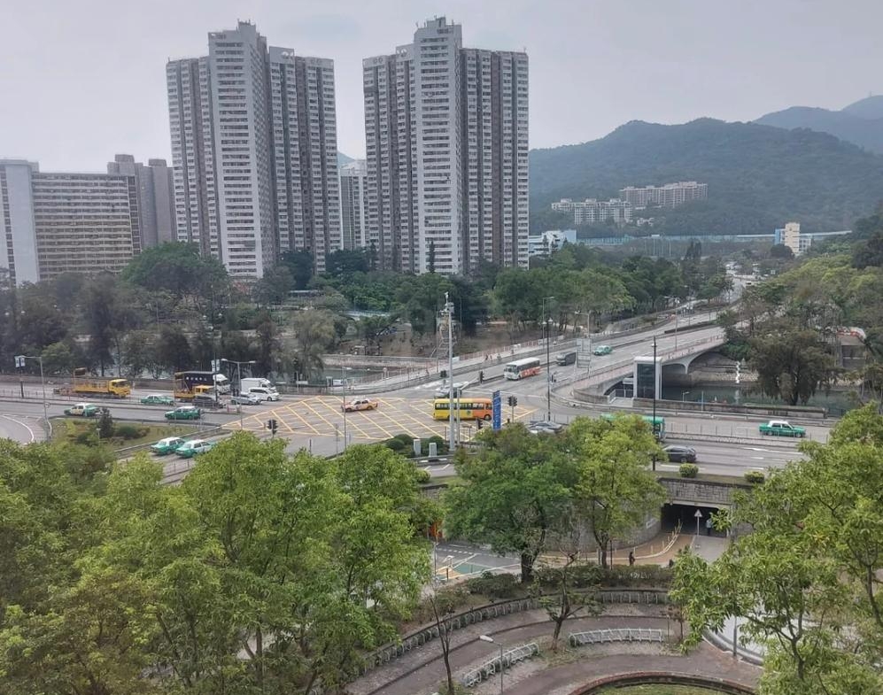 大埔中心 5期 19座 - 28NTS – 香港北部都會區