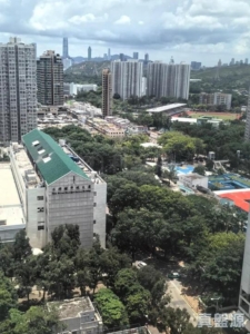 上水名都 紐約閣 (2座) - 28NTS – 香港北部都會區