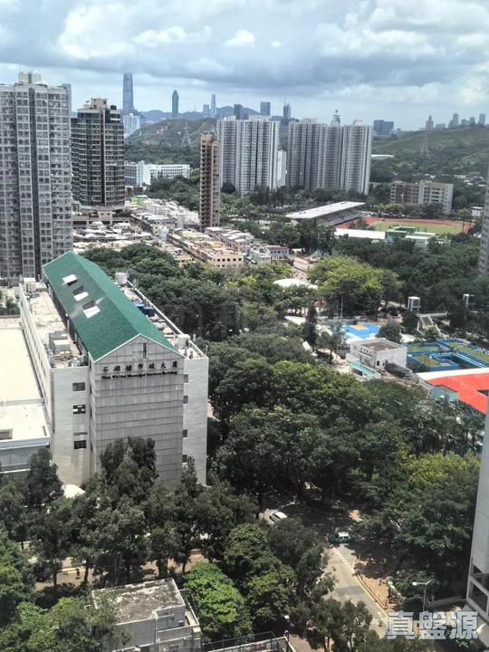 上水名都 紐約閣 (2座) - 28NTS – 香港北部都會區
