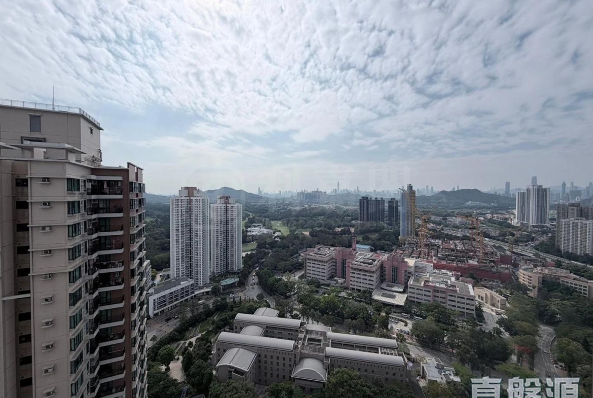 御皇庭 2座 - 28NTS – 香港北部都會區