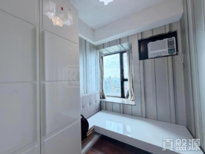 御皇庭 2座 - 28NTS – 香港北部都會區