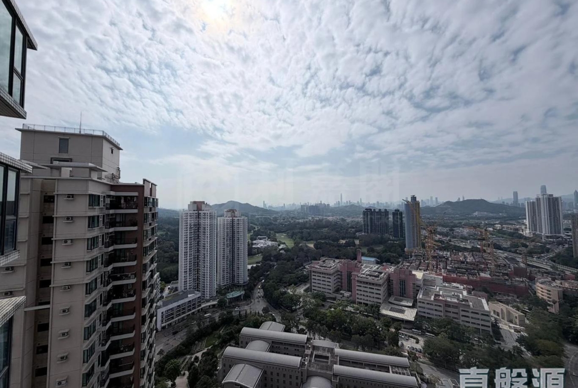 御皇庭 2座 - 28NTS – 香港北部都會區