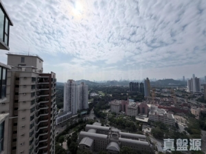 御皇庭 2座 - 28NTS – 香港北部都會區