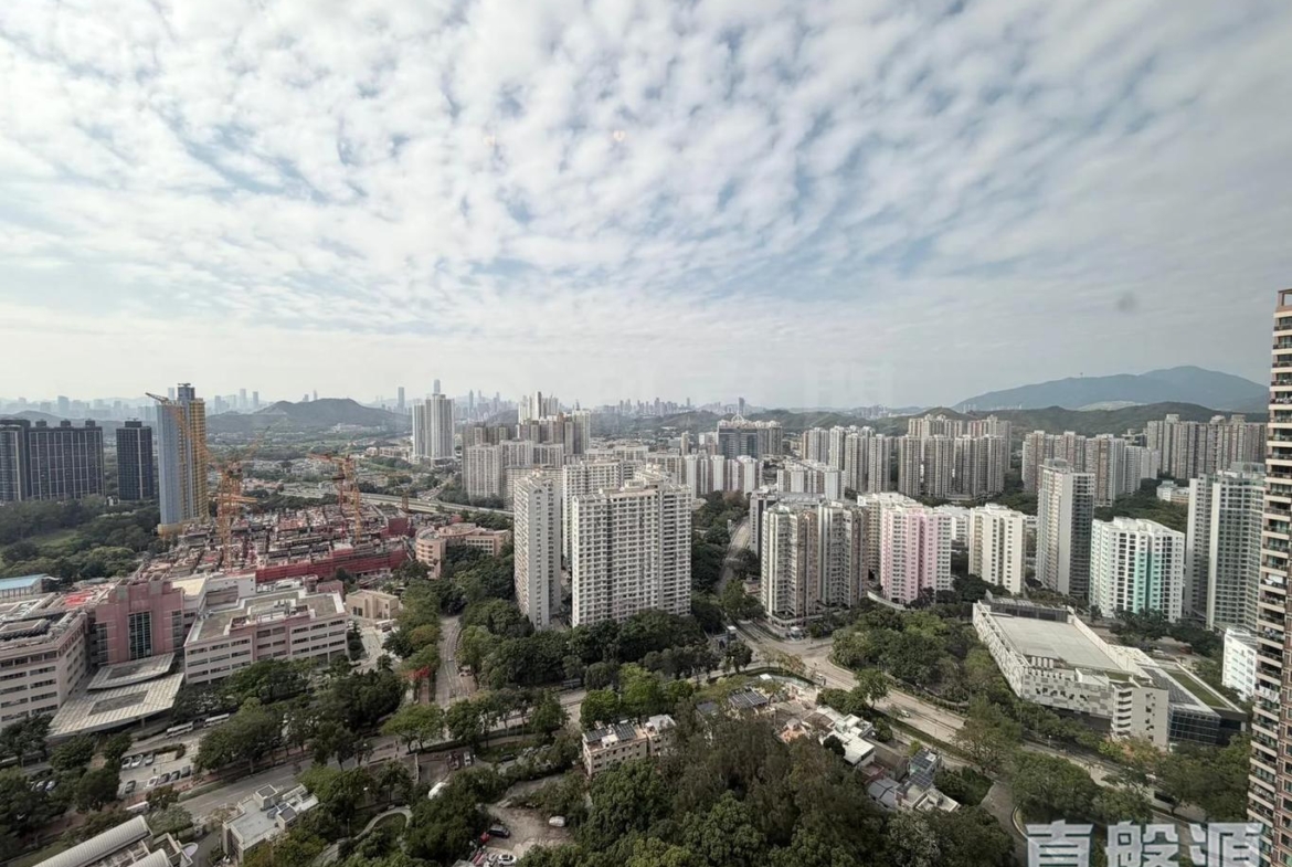 御皇庭 2座 - 28NTS – 香港北部都會區