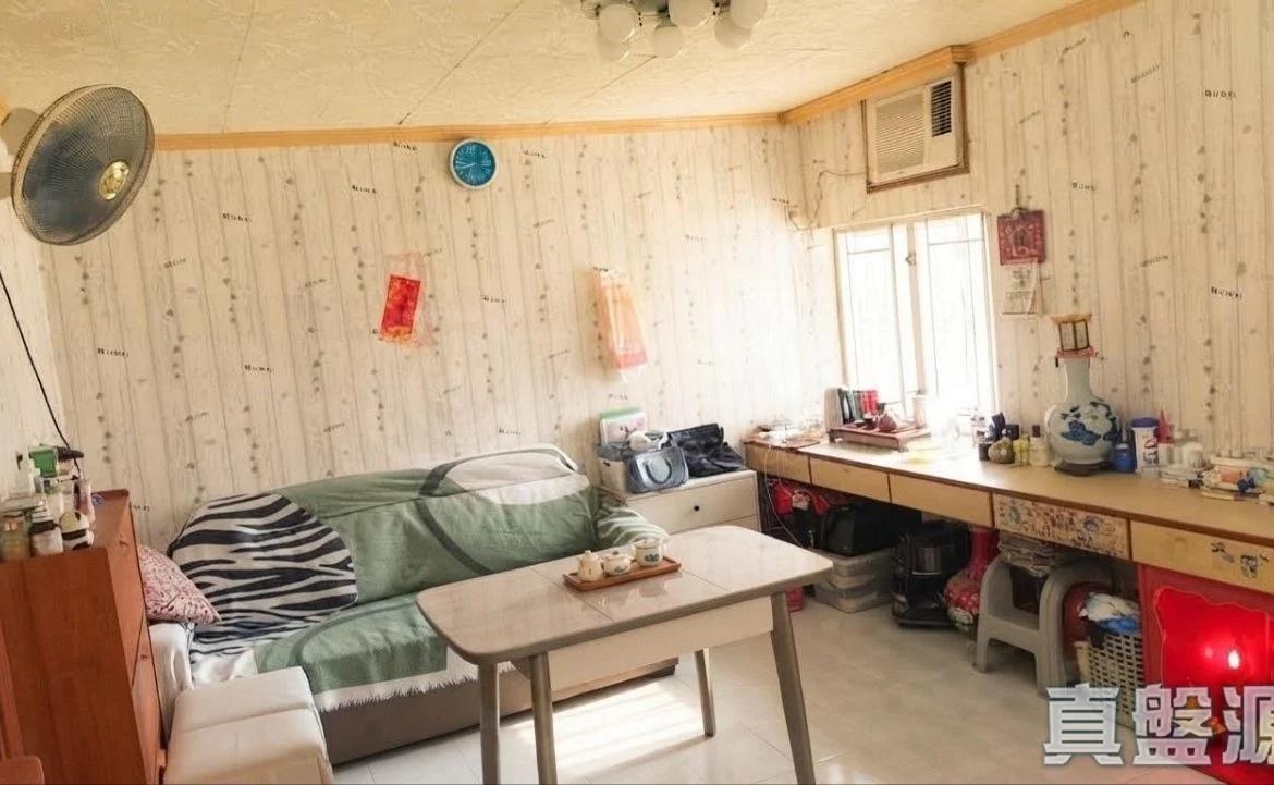 運頭塘邨 運臨樓 (2座) - 28NTS – 香港北部都會區