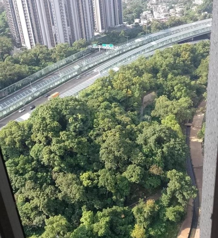 運頭塘邨 運臨樓 (2座) - 28NTS – 香港北部都會區