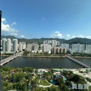 沙田中心 海寧大廈 (B座) - 28NTS – 香港北部都會區