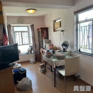 沙田中心 海寧大廈 (B座) - 28NTS – 香港北部都會區