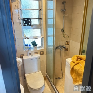 沙田中心 海寧大廈 (B座) - 28NTS – 香港北部都會區