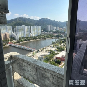 沙田中心 海寧大廈 (B座) - 28NTS – 香港北部都會區