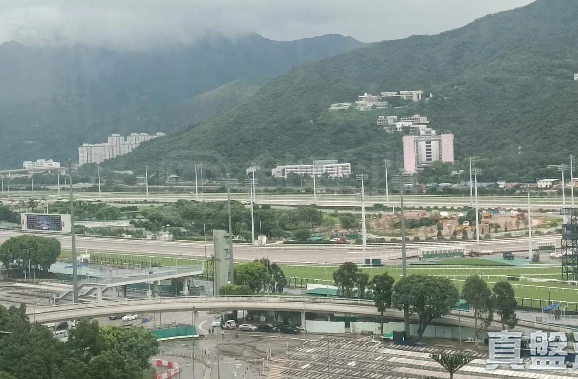 銀禧花園 5座 - 28NTS – 香港北部都會區