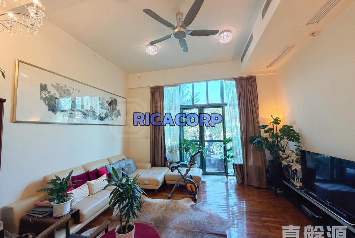 淺月灣 - 28NTS – 香港北部都會區