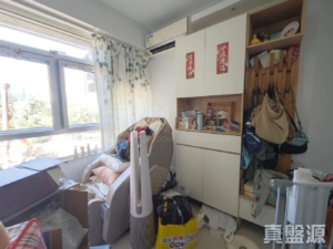 八號花園 2座 - 28NTS – 香港北部都會區
