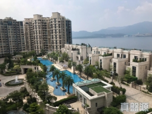 逸瓏灣 I 大廈19座 - 28NTS – 香港北部都會區
