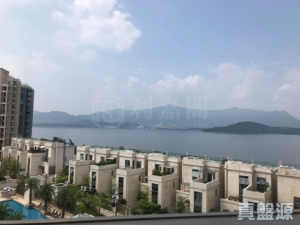逸瓏灣 I 大廈19座 - 28NTS – 香港北部都會區