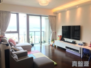 逸瓏灣 I 大廈19座 - 28NTS – 香港北部都會區