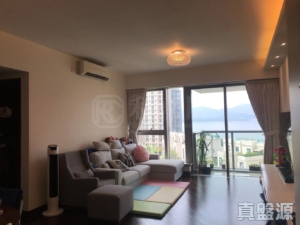 逸瓏灣 I 大廈19座 - 28NTS – 香港北部都會區