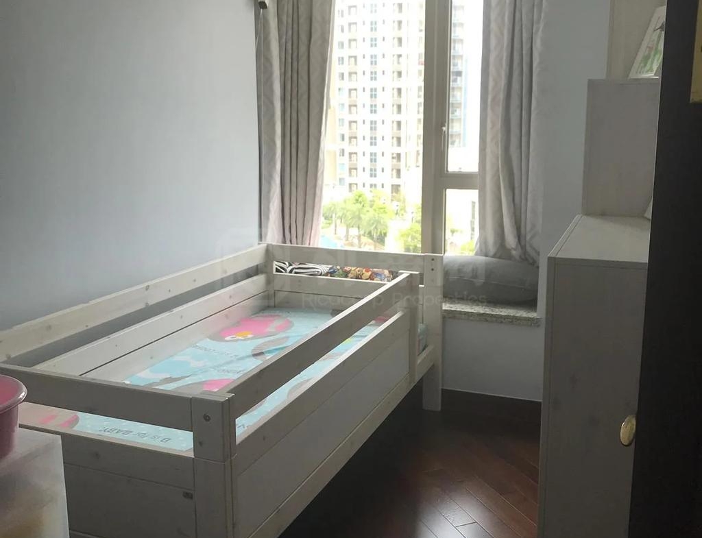 逸瓏灣 I 大廈19座 - 28NTS – 香港北部都會區