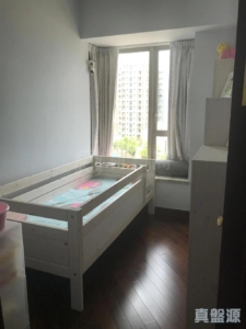 逸瓏灣 I 大廈19座 - 28NTS – 香港北部都會區