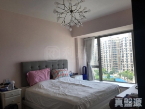 逸瓏灣 I 大廈19座 - 28NTS – 香港北部都會區