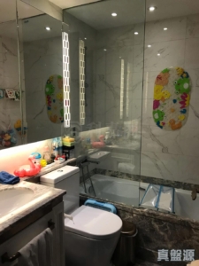 逸瓏灣 I 大廈19座 - 28NTS – 香港北部都會區