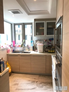 逸瓏灣 I 大廈19座 - 28NTS – 香港北部都會區