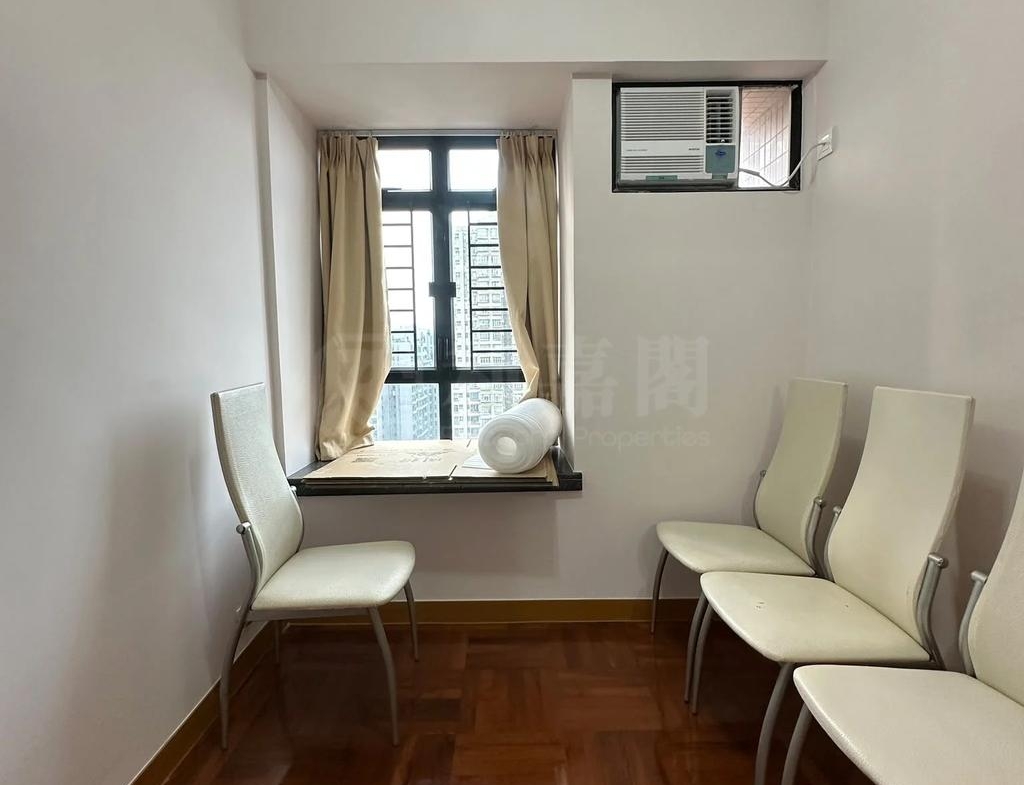 新港城 4期 G座 - 28NTS – 香港北部都會區
