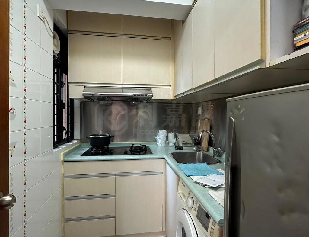 新港城 4期 G座 - 28NTS – 香港北部都會區