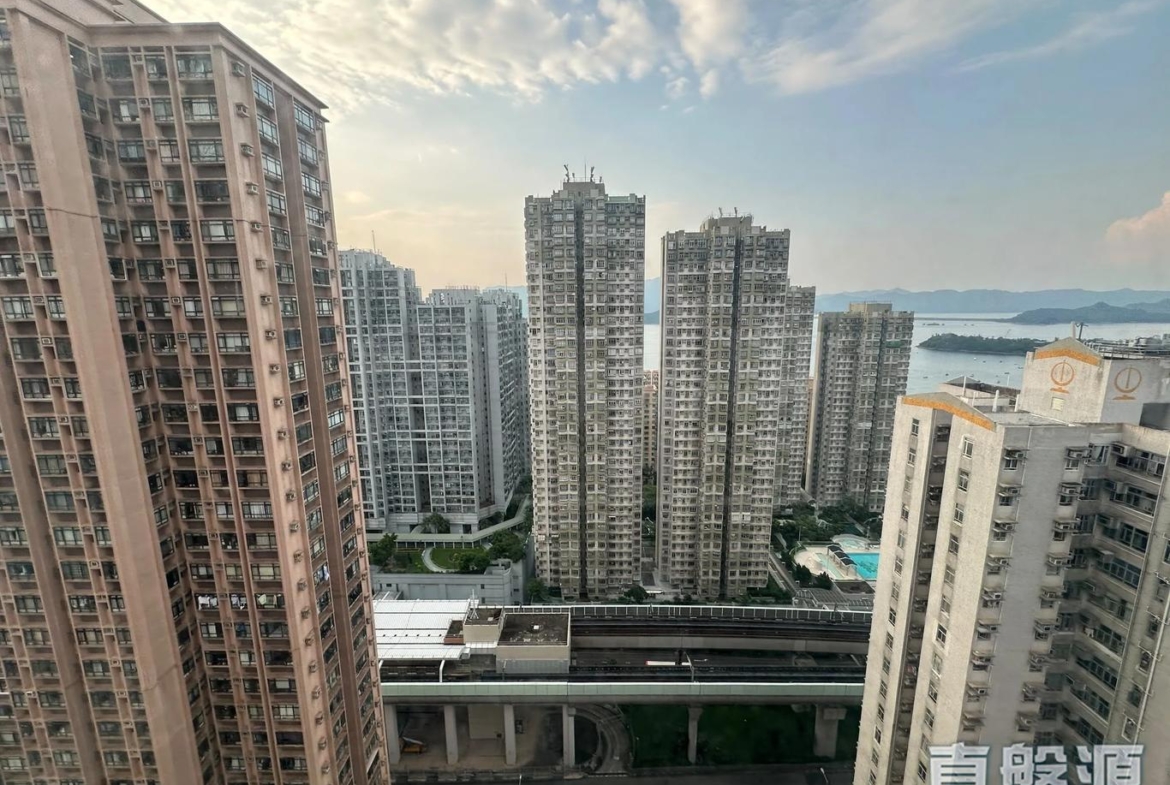 新港城 4期 G座 - 28NTS – 香港北部都會區