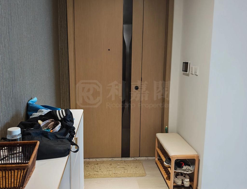 大埔 - 28NTS – 香港北部都會區