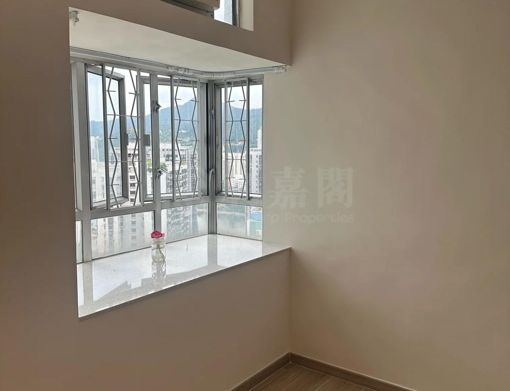 沙田第一城 5期 46座 - 28NTS – 香港北部都會區