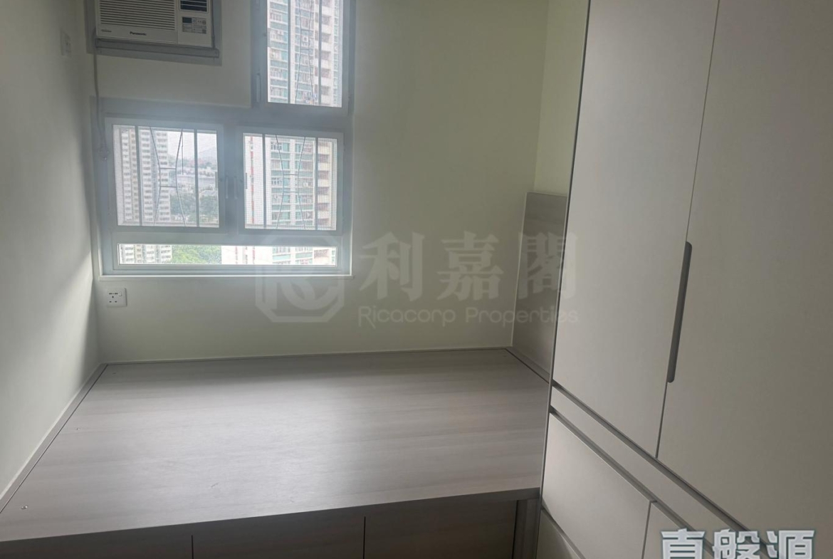 新興花園 康仁閣 (2座) - 28NTS – 香港北部都會區