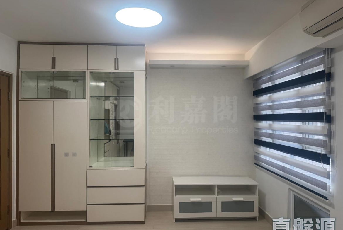 新興花園 康仁閣 (2座) - 28NTS – 香港北部都會區