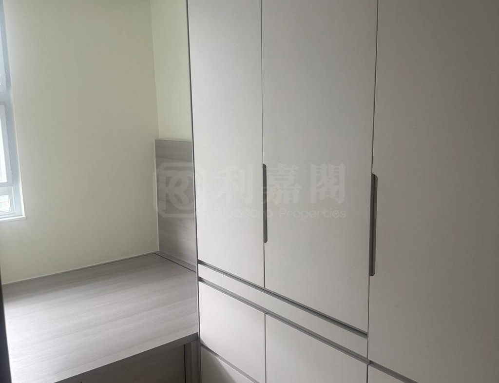 新興花園 康仁閣 (2座) - 28NTS – 香港北部都會區