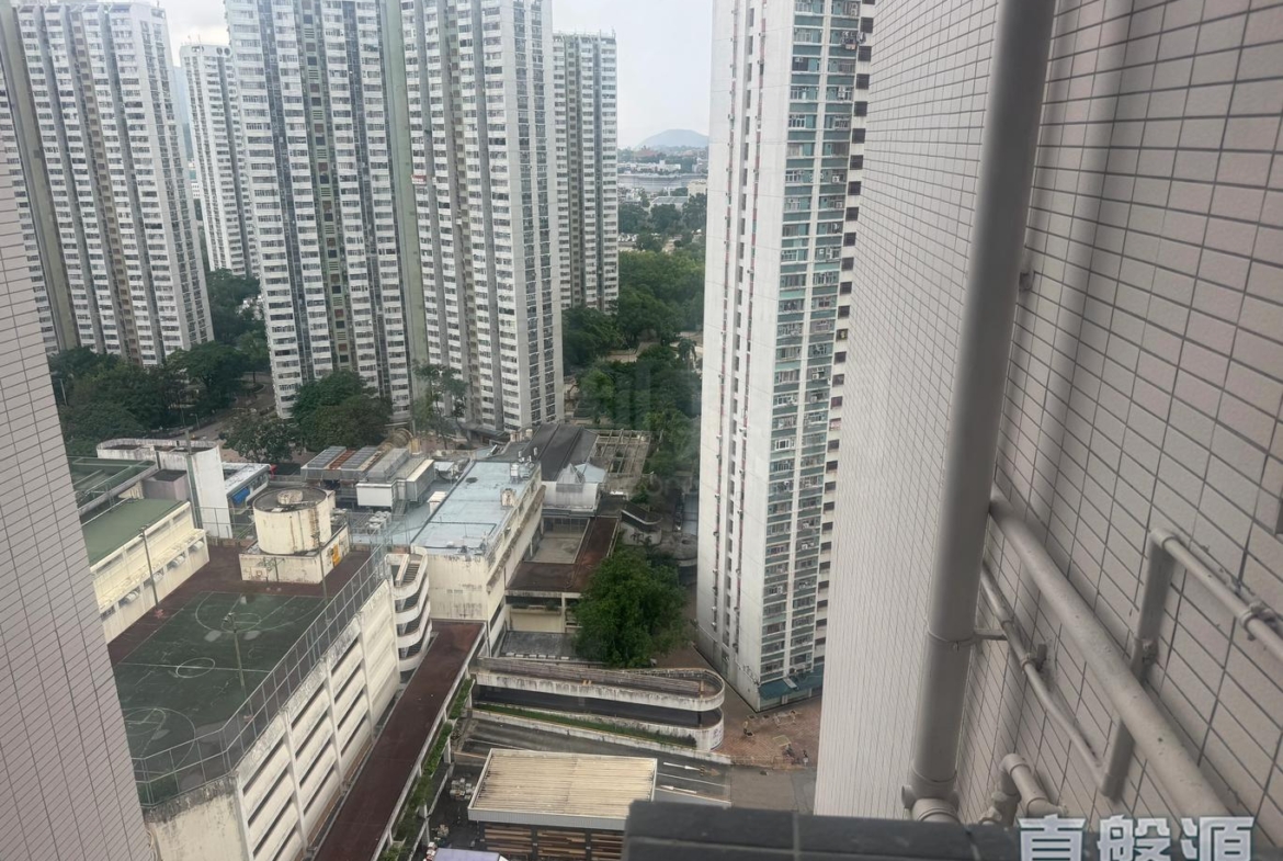 新興花園 康仁閣 (2座) - 28NTS – 香港北部都會區