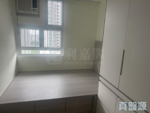 新興花園 康仁閣 (2座) - 28NTS – 香港北部都會區