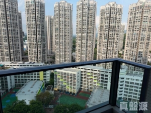YOHO WEST 2期 YOHO WEST PARKSIDE 1B座 - 28NTS – 香港北部都會區