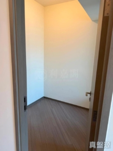 YOHO WEST 2期 YOHO WEST PARKSIDE 1B座 - 28NTS – 香港北部都會區