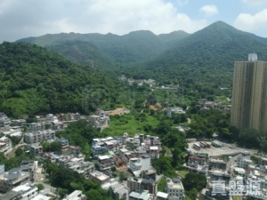 帝堡城 7座 - 28NTS – 香港北部都會區