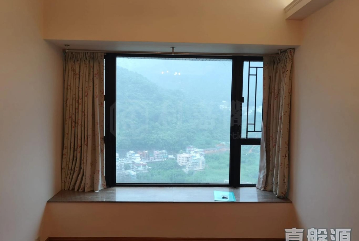 帝堡城 7座 - 28NTS – 香港北部都會區