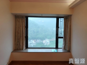 帝堡城 7座 - 28NTS – 香港北部都會區