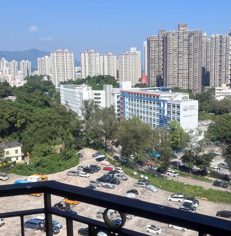 新峰花園 2期 7座 - 28NTS – 香港北部都會區