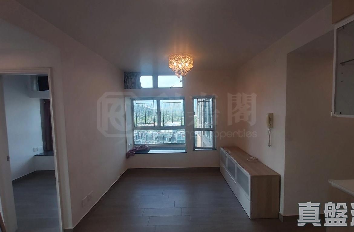 綠悠軒 7座 - 28NTS – 香港北部都會區