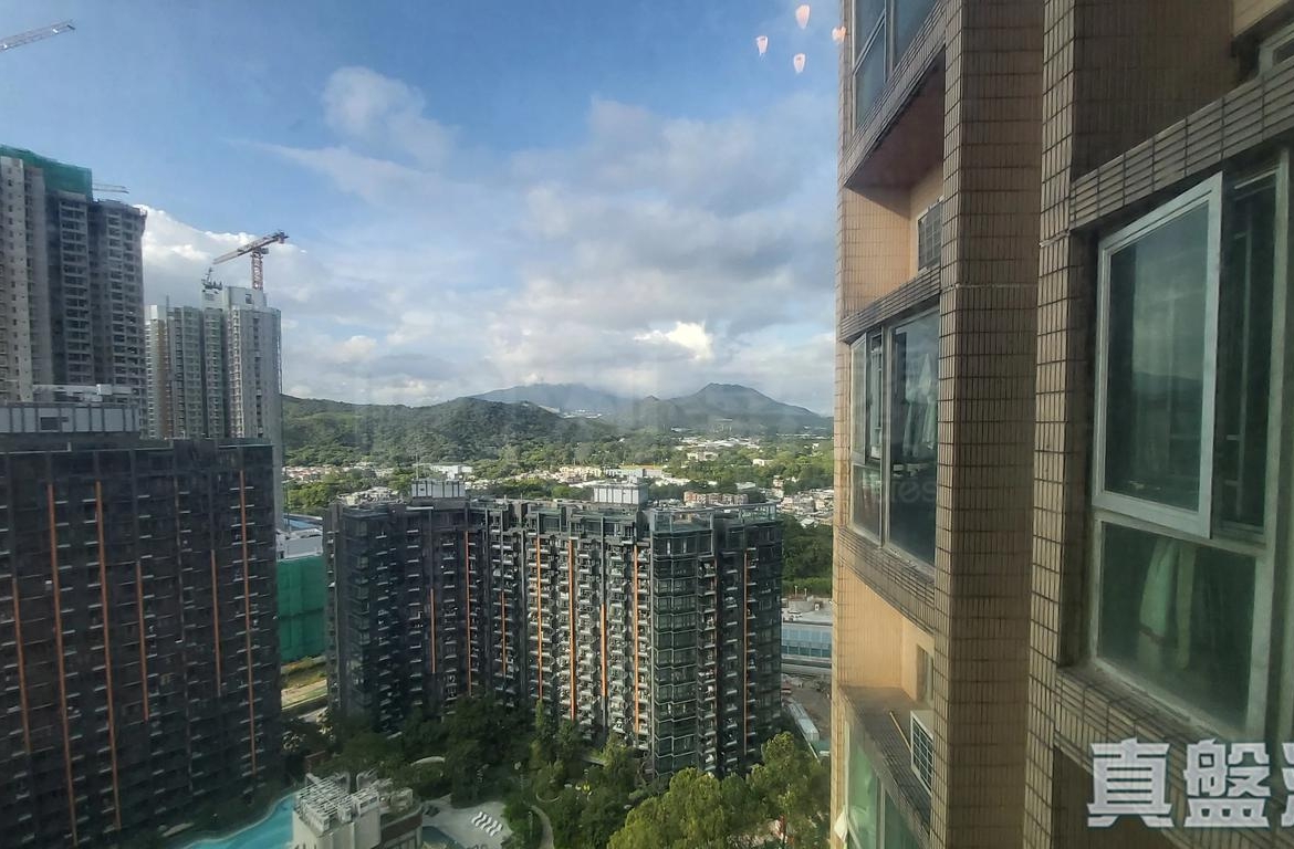 綠悠軒 7座 - 28NTS – 香港北部都會區